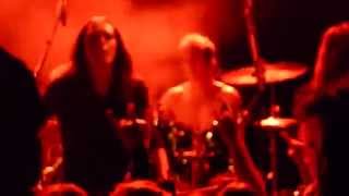 God Seed - Prosperity and Beauty @ Le Trabendo