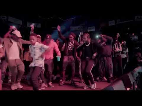 Noov da troll -Hotel Rage (music video)