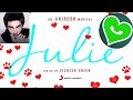 Julie Official Song Valentine S Day Special Whatsapp Status 30s AnirudhRavichander VigneshShivn