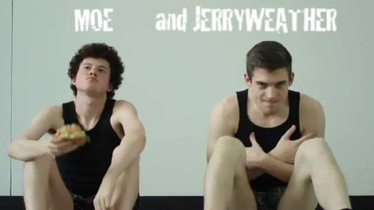 Moe & Jerryweather trailer
