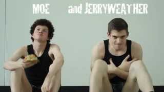 Moe and Jerryweather: "The Gloves Come Off" — TEASER TRAILER