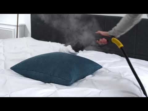 Professional Steam Cleaning