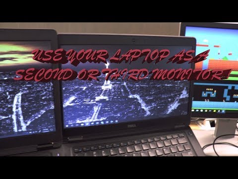 download lagu mp3 mp4 How To Use Your Laptop As A Monitor, download lagu How To Use Your Laptop As A Monitor gratis, unduh video klip How To Use Your Laptop As A Monitor