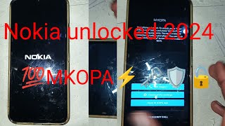 Nokia Mkopa C22/C32 ALL MKOPA NOKIA LOCKED PHONE LATEST UPDATES UNLOCK 2024 NO PC