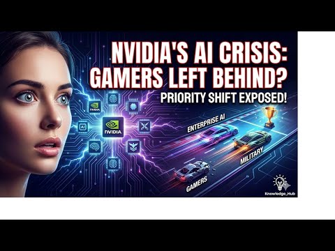 Nvidia The Price of Progress