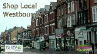 preview picture of video 'Shop Local - Westbourne'