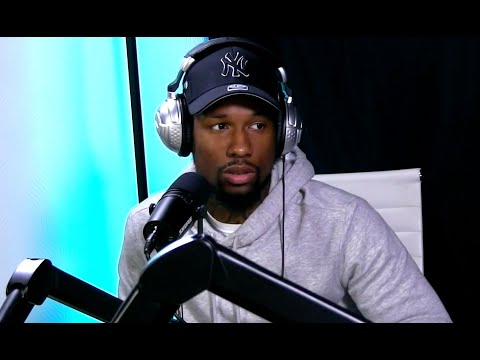 Johnny TTG Spell x XFiles , talks upcoming fight, boxing life, TMT, Undefeated record!!