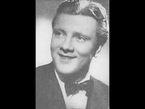 Dick Todd – Polka Dots and Moonbeams, 1940