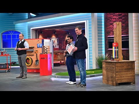 Drehfix vs. Sixfix - die Entscheidung - Das Ding des Jahres