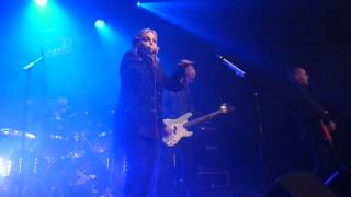 Brix & The Extricated 11 Moonrise Kingdom (ICA London 27/11/2015)