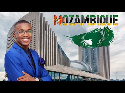 Wilker Dias leva situação de Moçambicana nas instâncias internacional