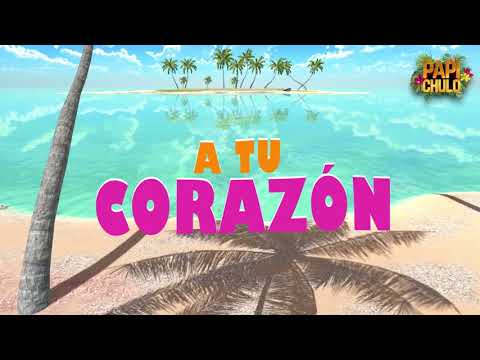 Stravros Martina & Kevin D & Los Danys - ULALA [PapiChulo Official -w/Lyrics]