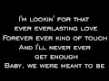 Fifth Harmony - Everlasting Love Lyrics