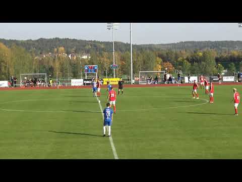 Highlights:  SalPa - PIF  26.9.2020