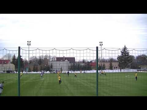 Tomasovia  - Kryształ Werbkowice 4 2