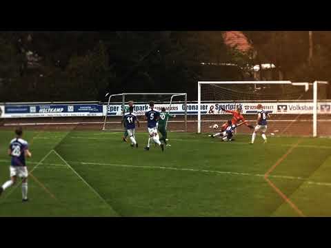 HEIMSPIEL   Spiel der Woche   Vorwärts Epe vs  SuS Stadtlohn