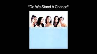 One Voice - Do We Stand A Chance