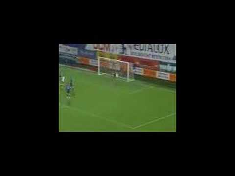 Runar Kristinsson - Sporting Lokeren