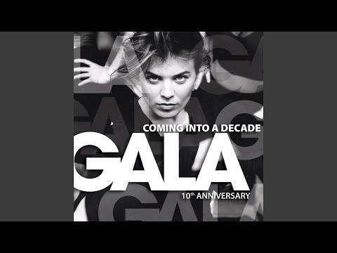 10Th Anniversary Megamix (Edit)