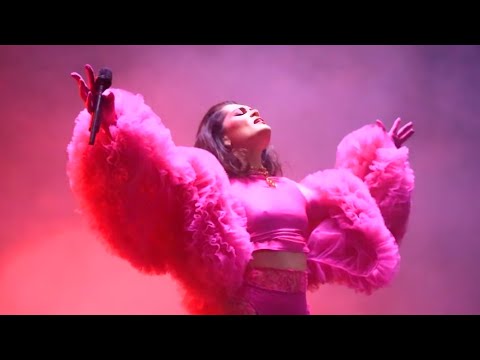 Jessie J - Live at WEHO PRIDE 2022 - Full Concert