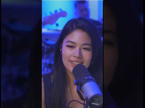 Huling El Bimbo by Eraserheads (cover Gigi De Lana and the Gigi Vibes)