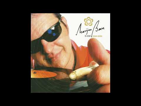 Marijan Ban & Ostali – Staro Zlato (2003) [FULL ALBUM]