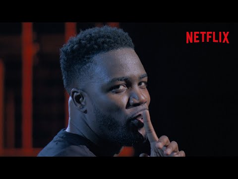 What It's Like To Go Clubbing With Mo Gilligan