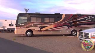 Fairgrounds RV Park Video