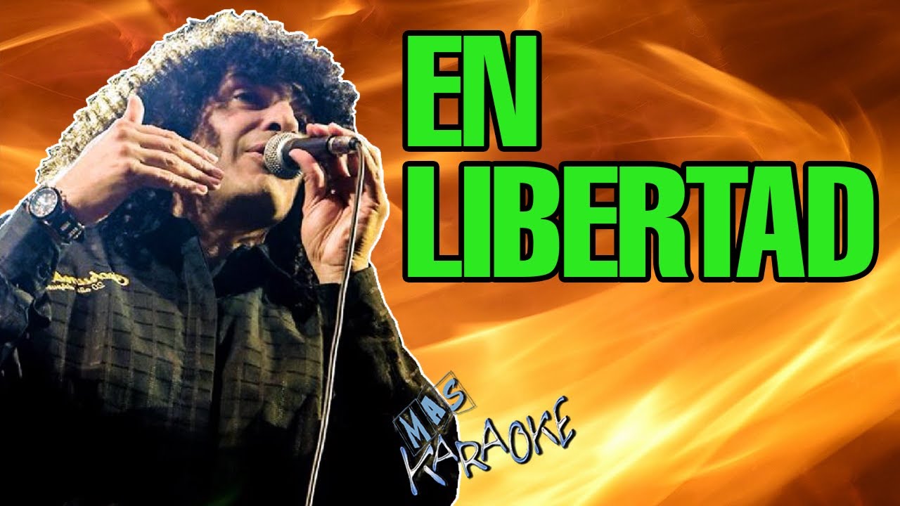 EN LIBERTAD