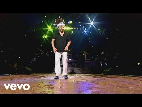 Miniatura de Alright (Live at the Verona Amphitheatre)