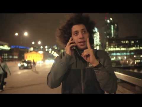 UCee - Busy (official video)