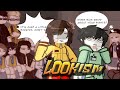 Lookism React To Y N As Daniel Park S Sister