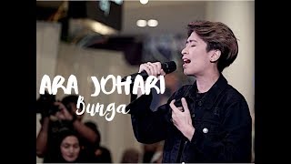 Download lagu ARA JOHARI - Bunga I Karisma Jelajah Suria , Shah Alam mp3