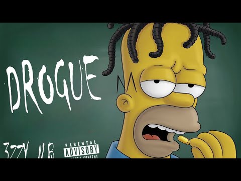 3zzy - DROGUE
