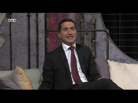 Prime Time Interviews 2021/2022 - Keith Demicoli