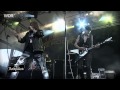 Michael Schenker Rock Hard Festival 2015 Before the Devil knows you're dead
