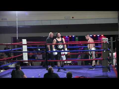 Lewis Gallant vs Ryan Lamb