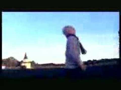 Tema'et fra DR's serie "Ørnen" - Forgiveness