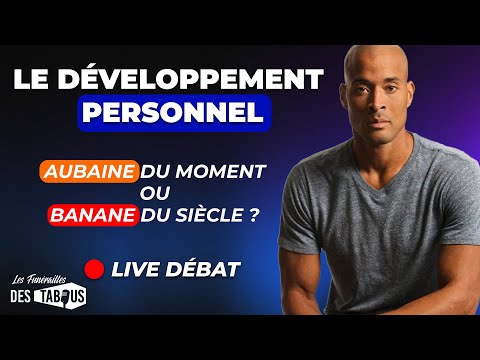 Développement personnel : Aubaine du Moment ou Banane du siècle ?