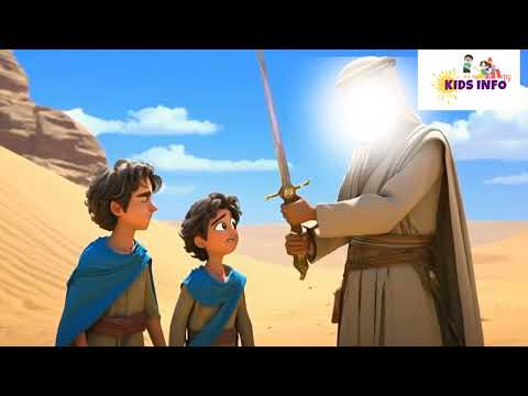 "The story of Habil and Qabil:A lesson in jeaslousy and regret"