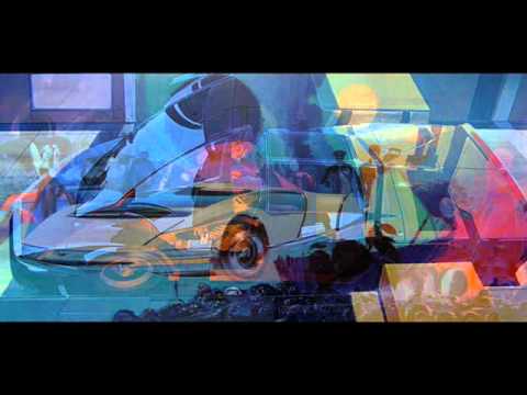 Plant43 - Organic Synthesis (AC Records)