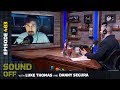 Was It The Right Time For Alexander Gustafsson To Retire From MMA? | Sound Off #483