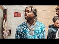 Lil Durk No Label
