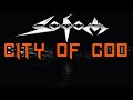 Sodom - City Of God | (Lyrics)