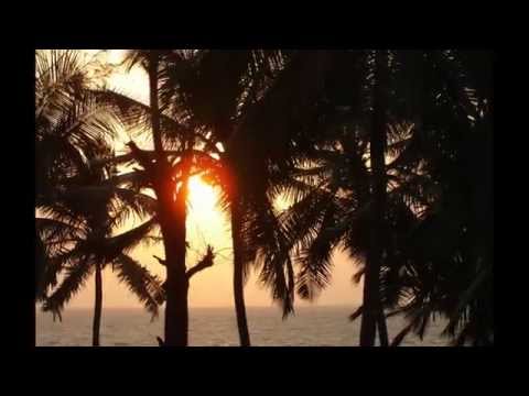 Lovely Goa Beaches, Sunset & Sceneries - Beautiful Collection of Photos