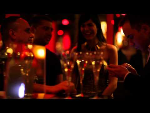 Disturbing Present  DENNIS FERRER / MORENO/CHRISS