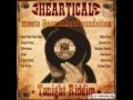 01 Michael Rose   Hypocrites Warning Tonight Riddim (2009)