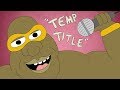 Temp Title Temp Title