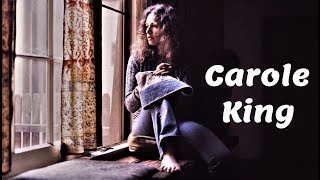 Carole King - Out In The Cold (1971) [HQ]
