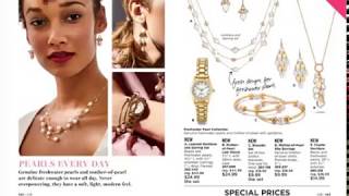 AVON USA CAMPAIGN 18 2019